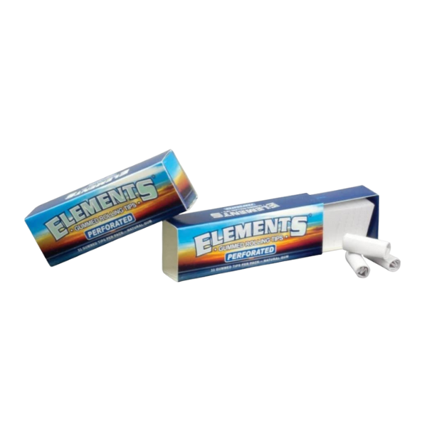 Element Filters ***** / Gummed Tips